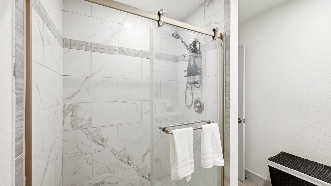 Photo of Bathroom in Kissimmee