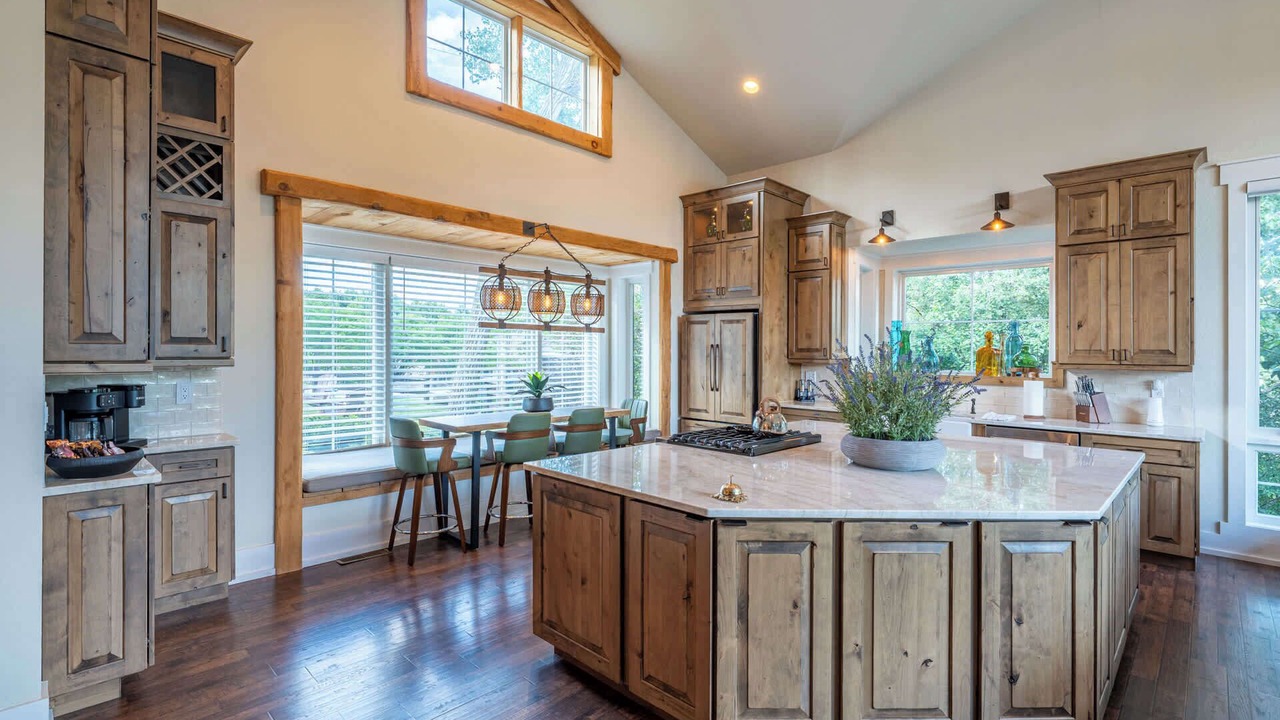 Photo of Kitchen in Lauderdale Lakes