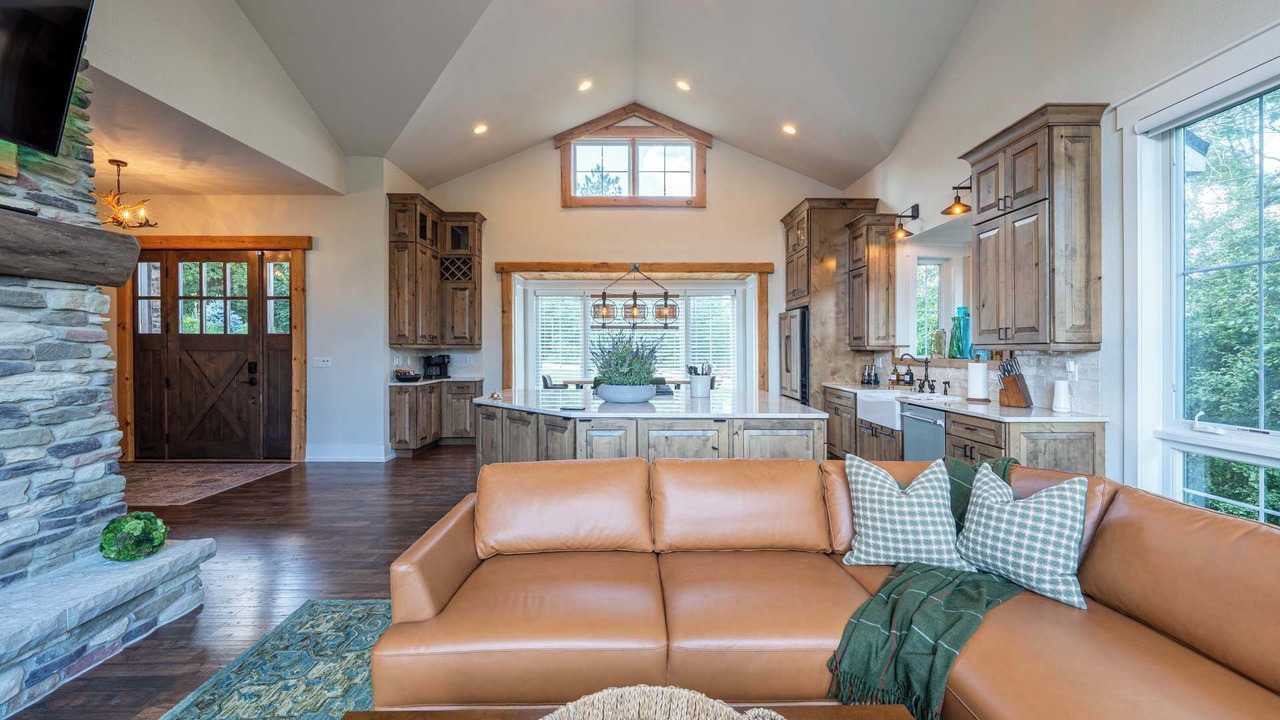 Photo of Livingroom in Lauderdale Lakes