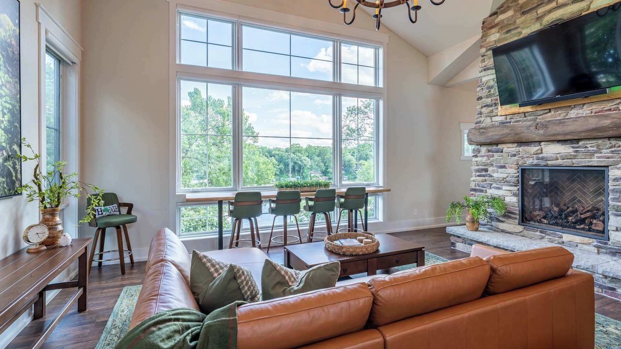 Photo of Livingroom in Lauderdale Lakes