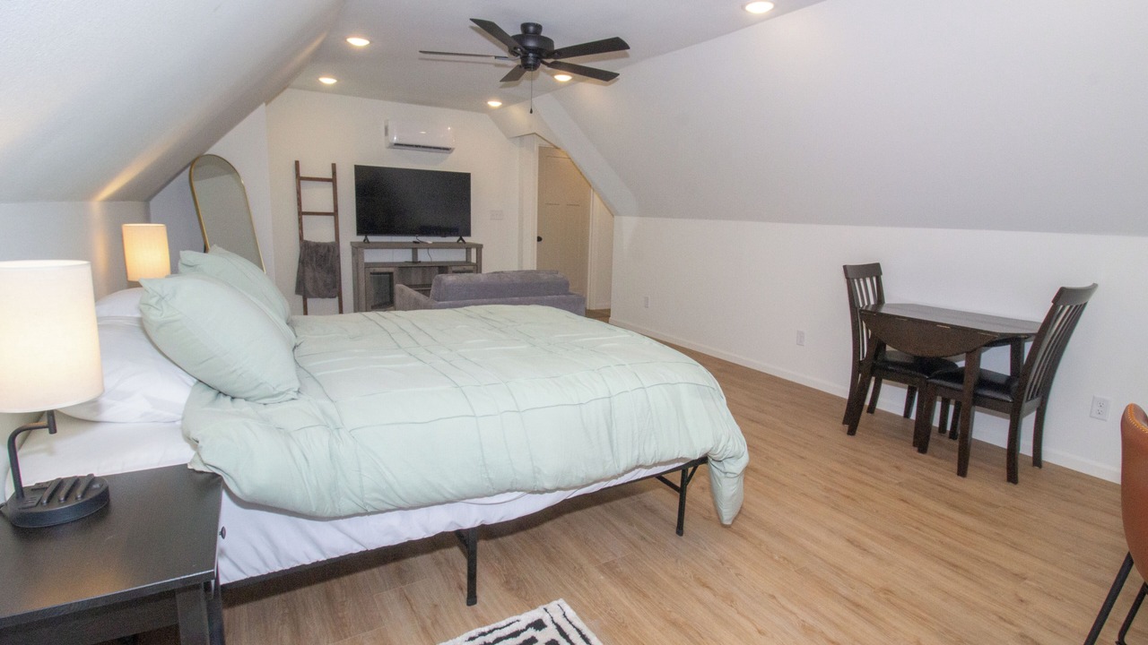 Photo of Bedroom in Waynesville