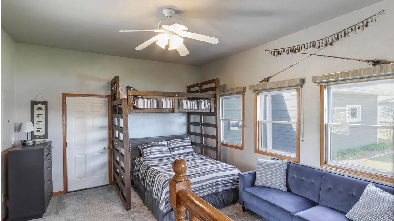 Photo of Bedroom in Weyauwega