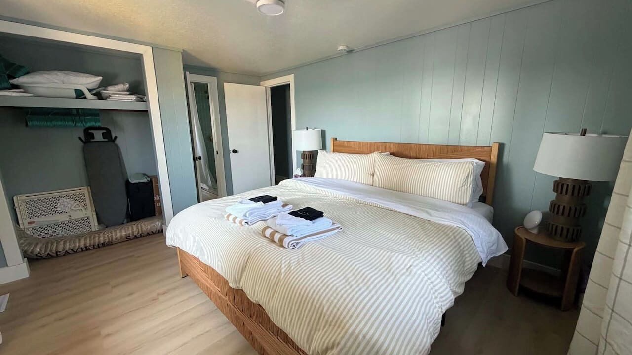 Photo of Bedroom in Oscoda