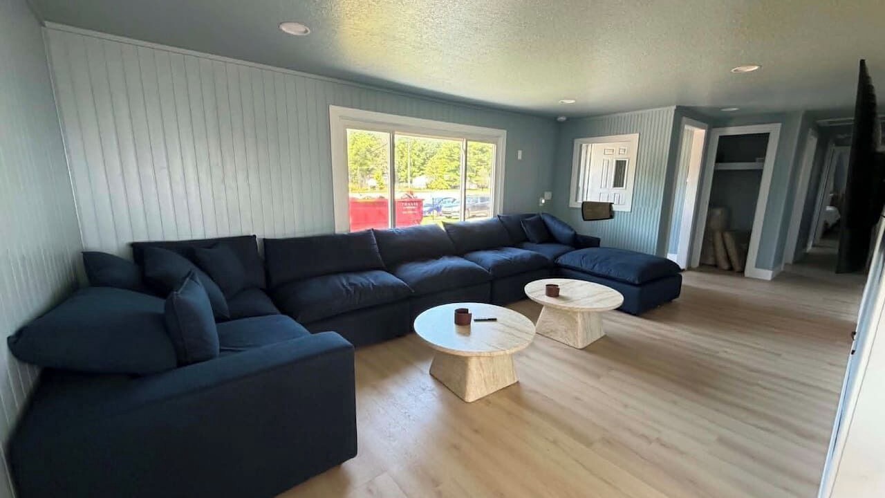 Photo of Livingroom in Oscoda
