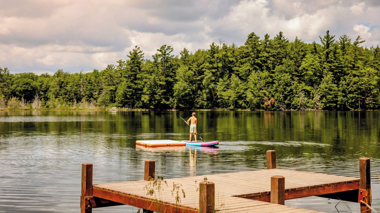 Photo of Others in Summit Lake