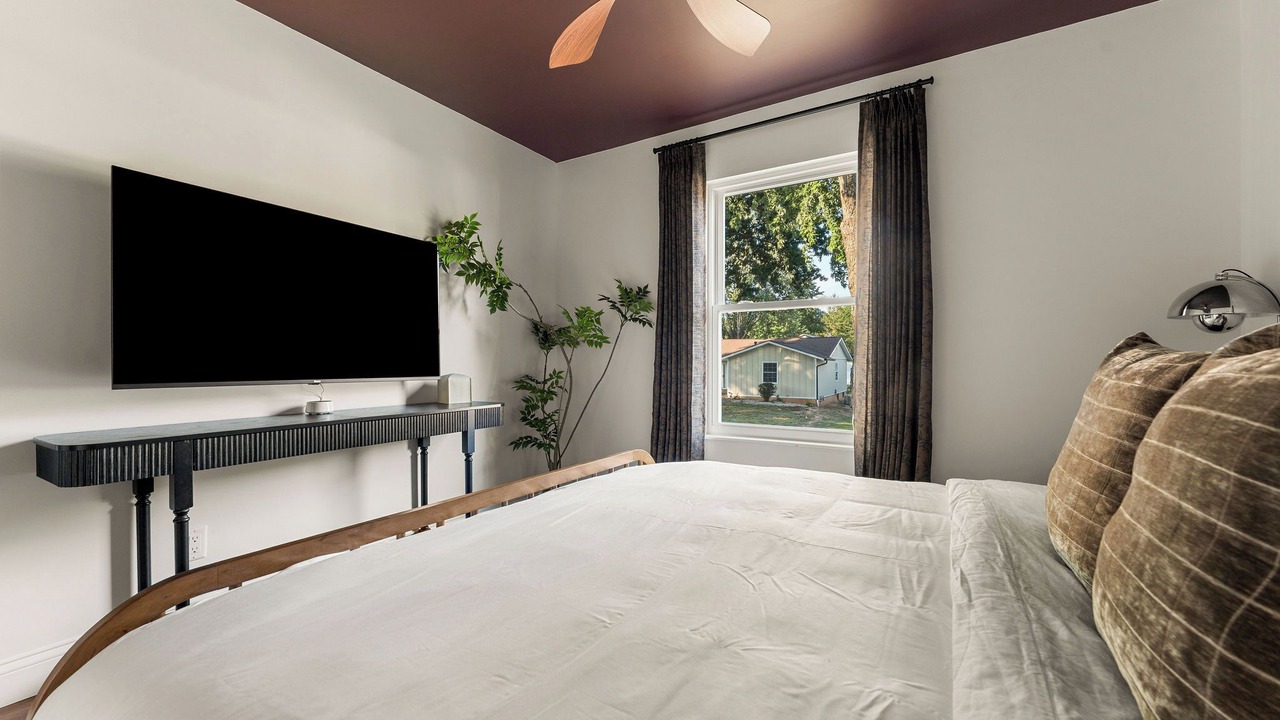 Photo of Bedroom in St. Peters