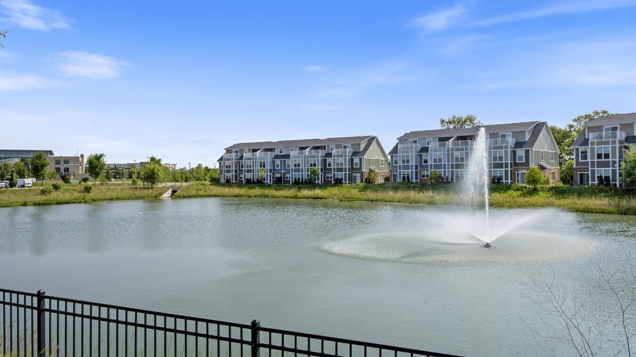 Photo of Outdoor in Warrenville