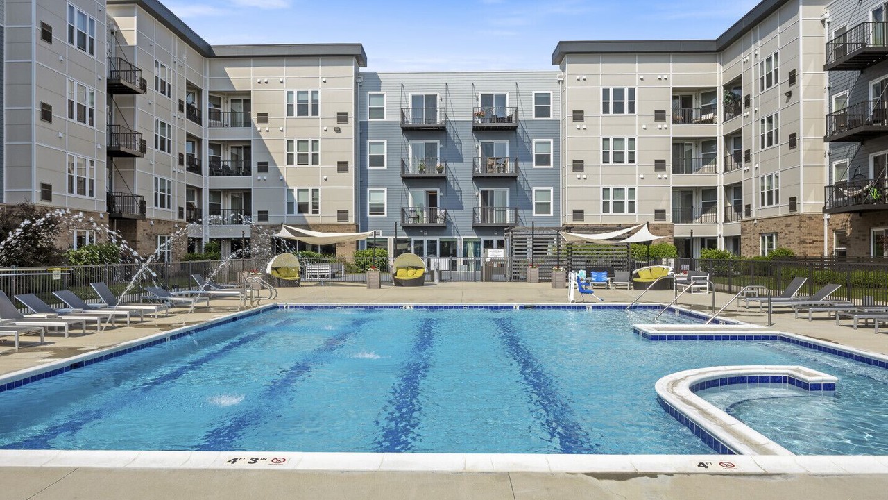 Photo of Outdoor in Warrenville