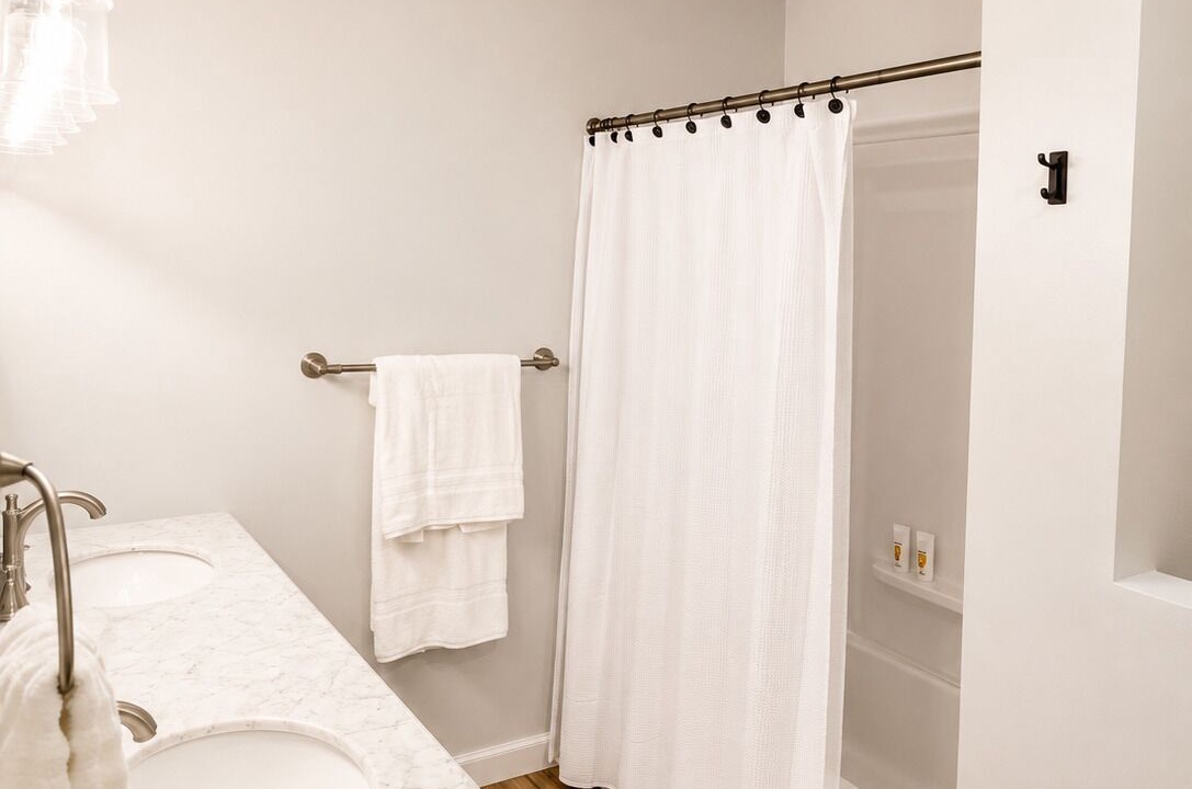 Photo of Bathroom in Paducah