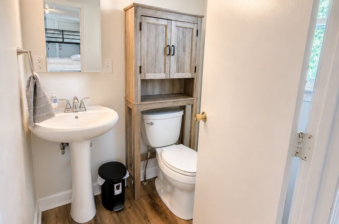 Photo of Bathroom in Paducah