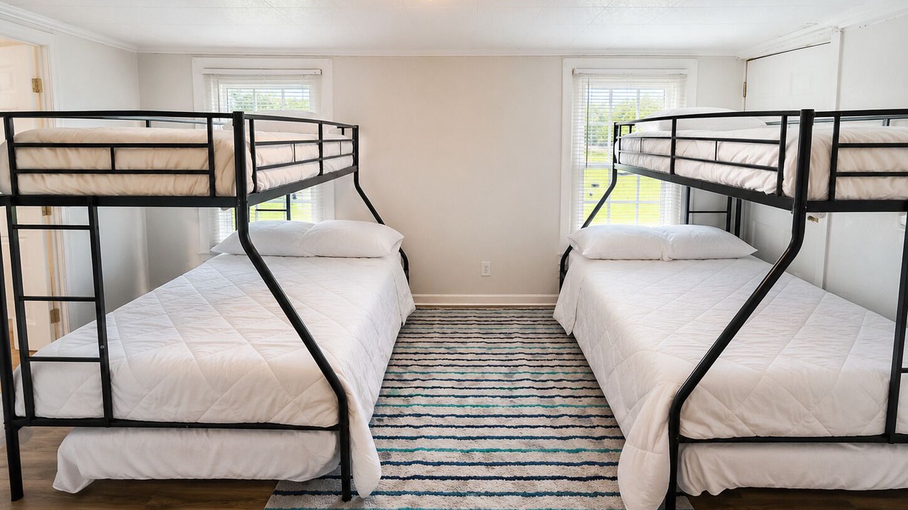 Photo of Bedroom in Paducah