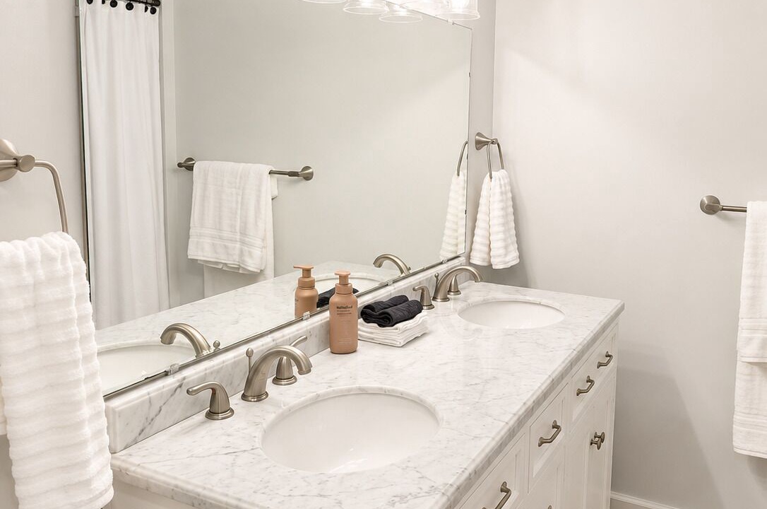 Photo of Bathroom in Paducah