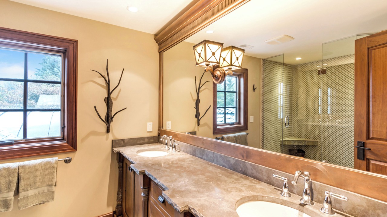 Photo of Bathroom in Village of Bloomfield
