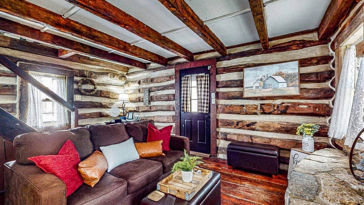 Photo of Livingroom in Augusta