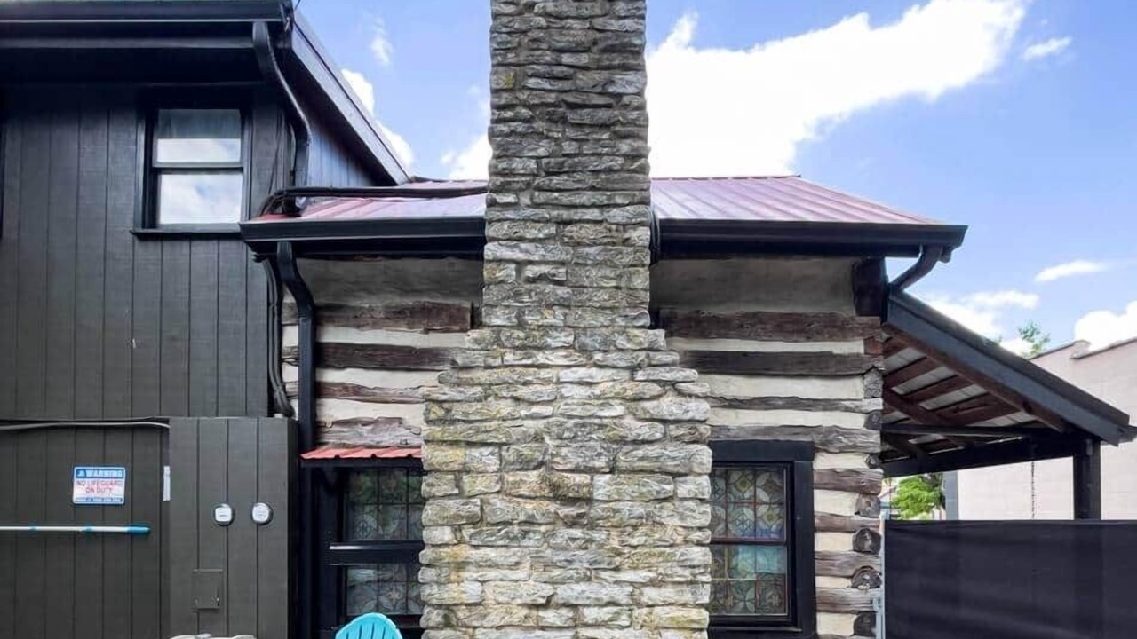 Photo of Patio Balcony in Augusta