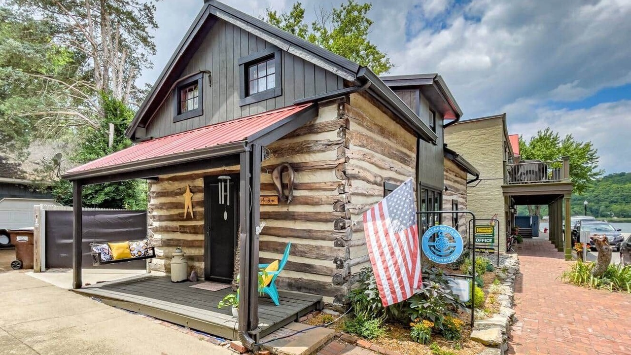 Photo of Outdoor in Augusta