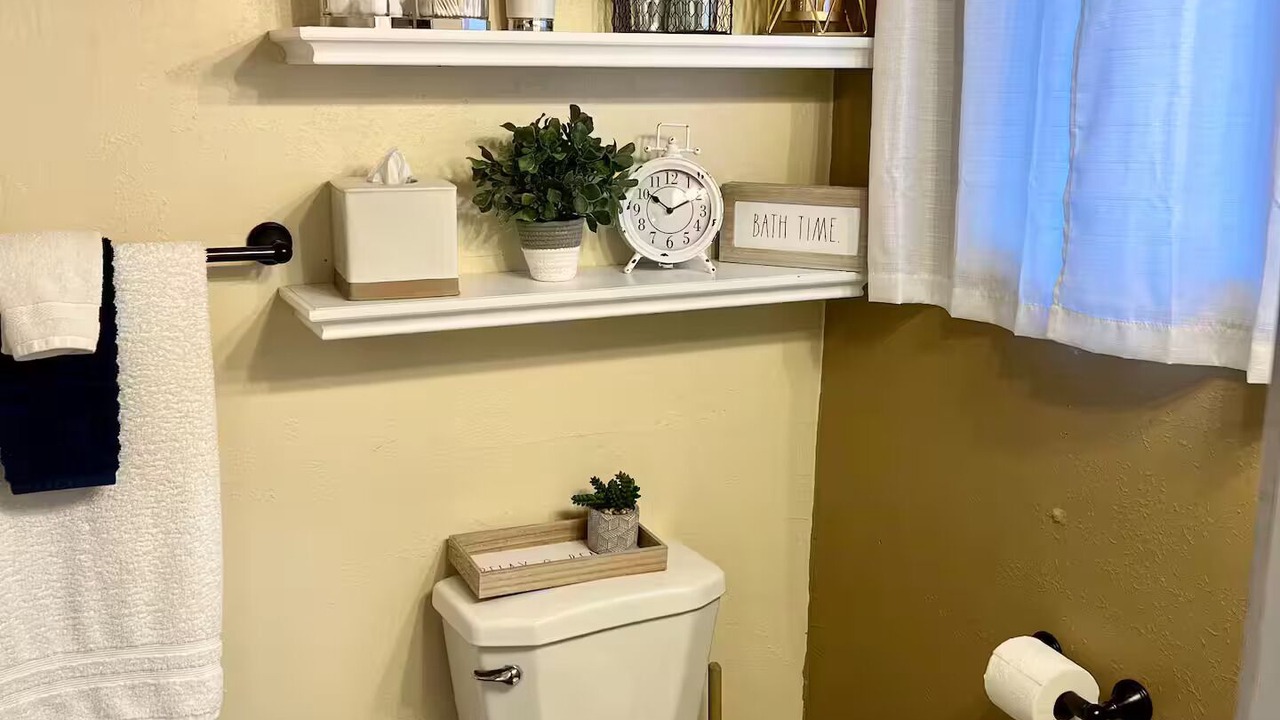 Photo of Bathroom in Northeast