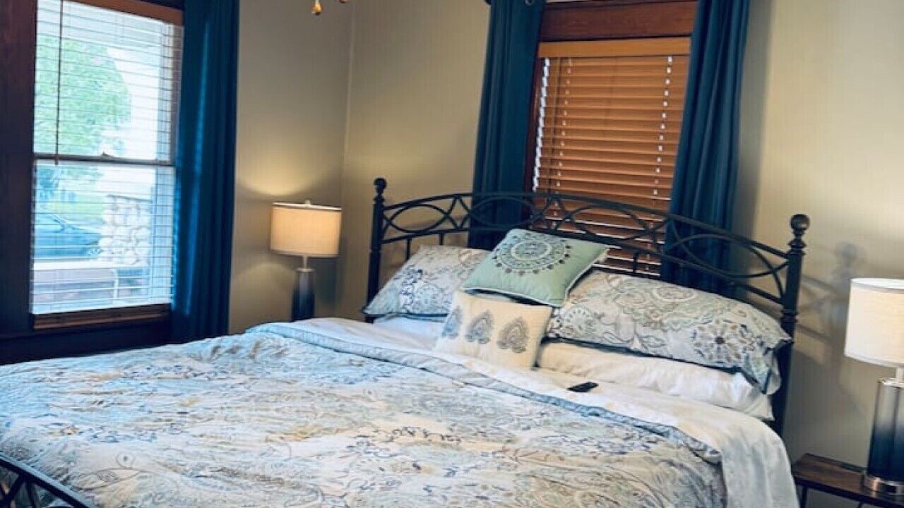 Photo of Bedroom in Elkhart