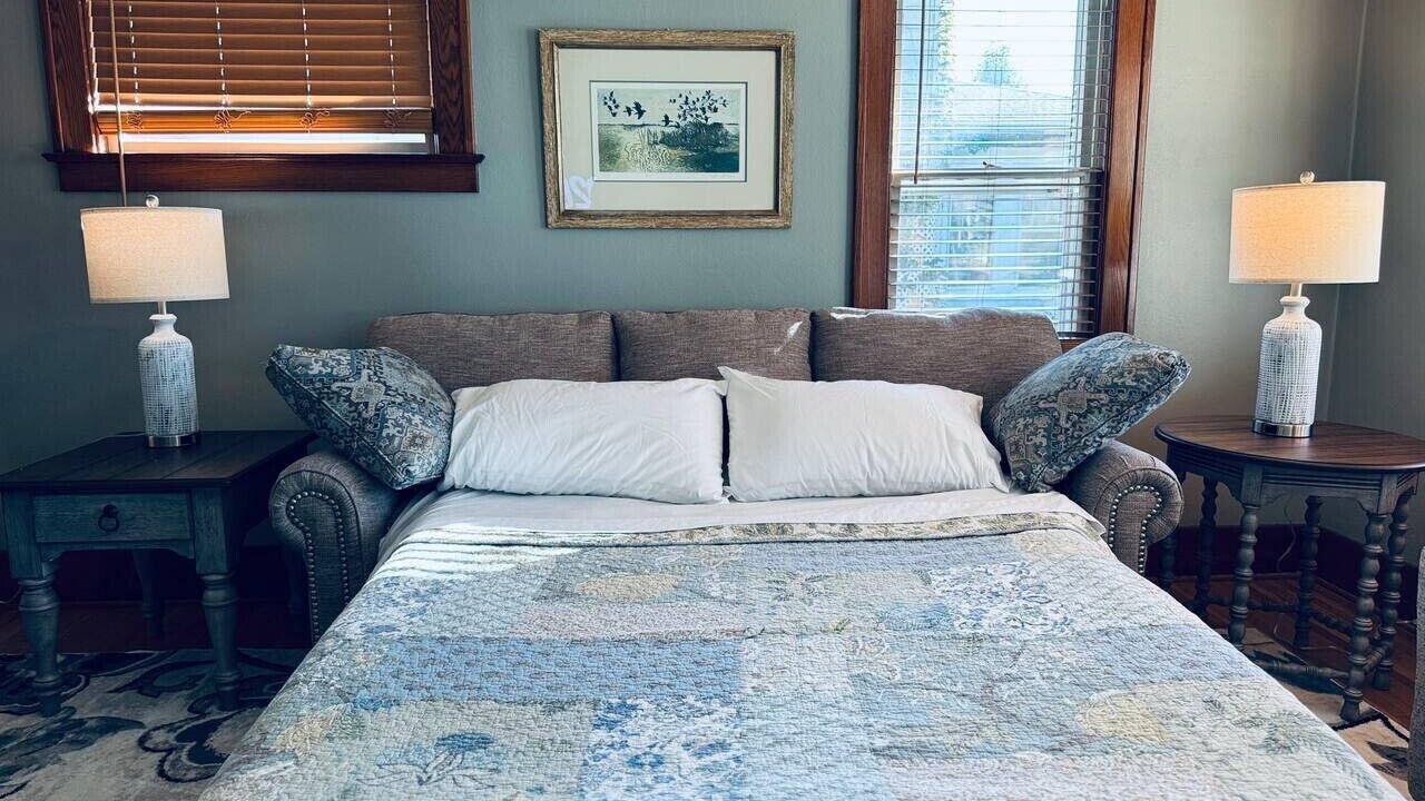 Photo of Bedroom in Elkhart