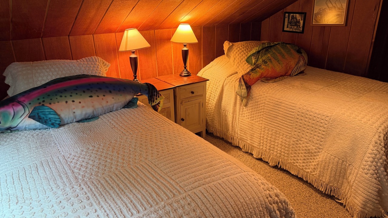Photo of Bedroom in Lake Leelanau