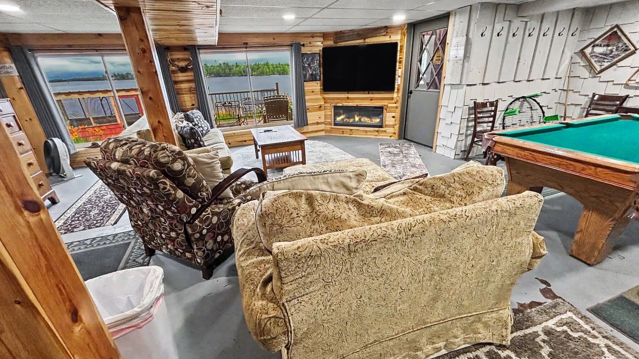 Photo of Livingroom in Butternut