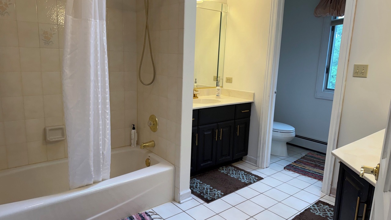Photo of Bathroom in Forestview