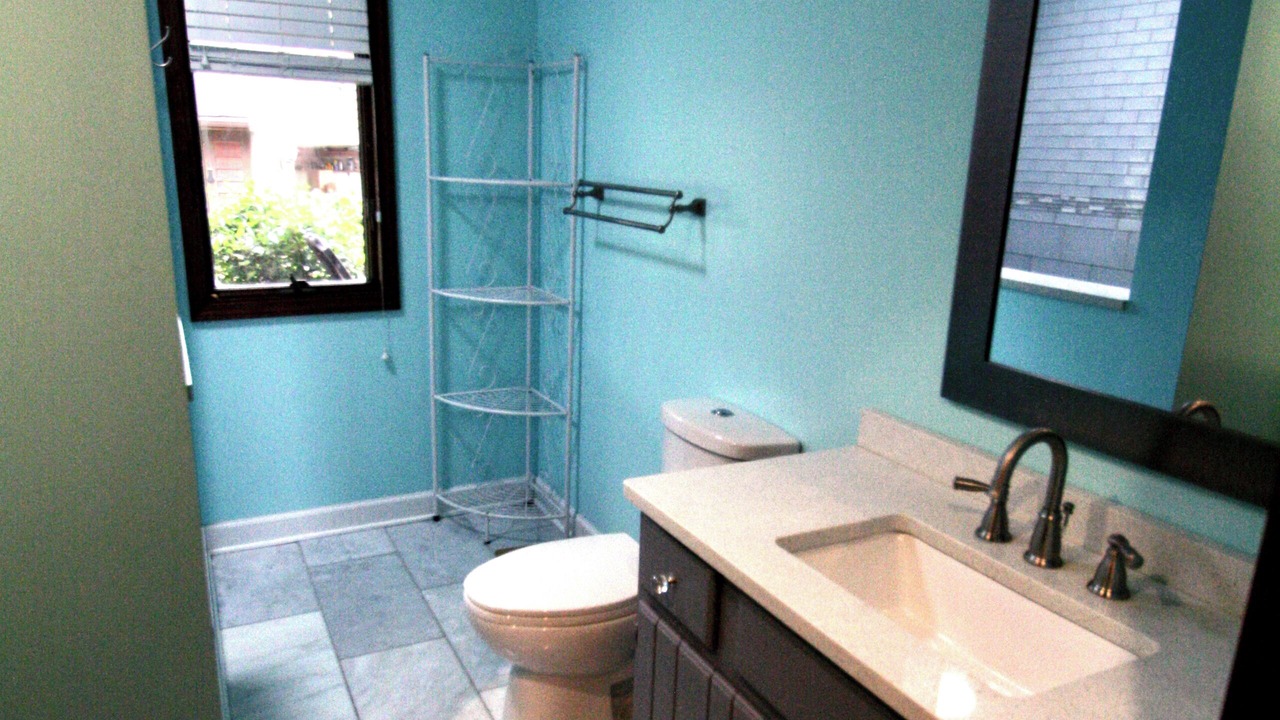Photo of Bathroom in Palatine