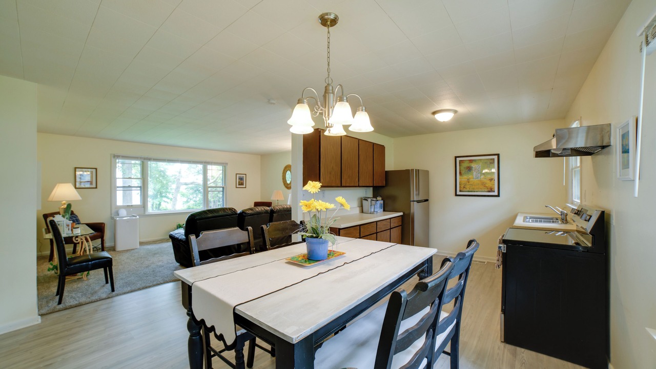 Photo of Kitchen in Riverside