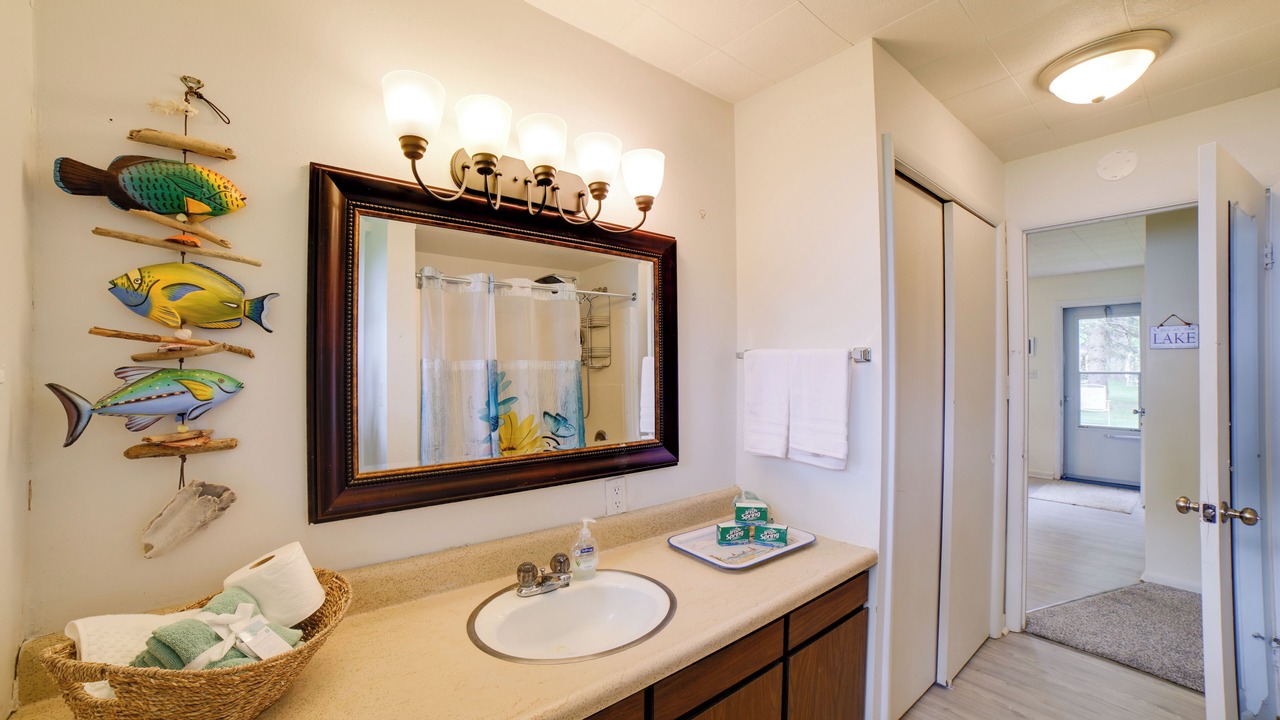 Photo of Bathroom in Riverside