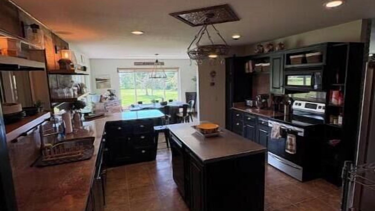 Photo of Kitchen in Aitkin