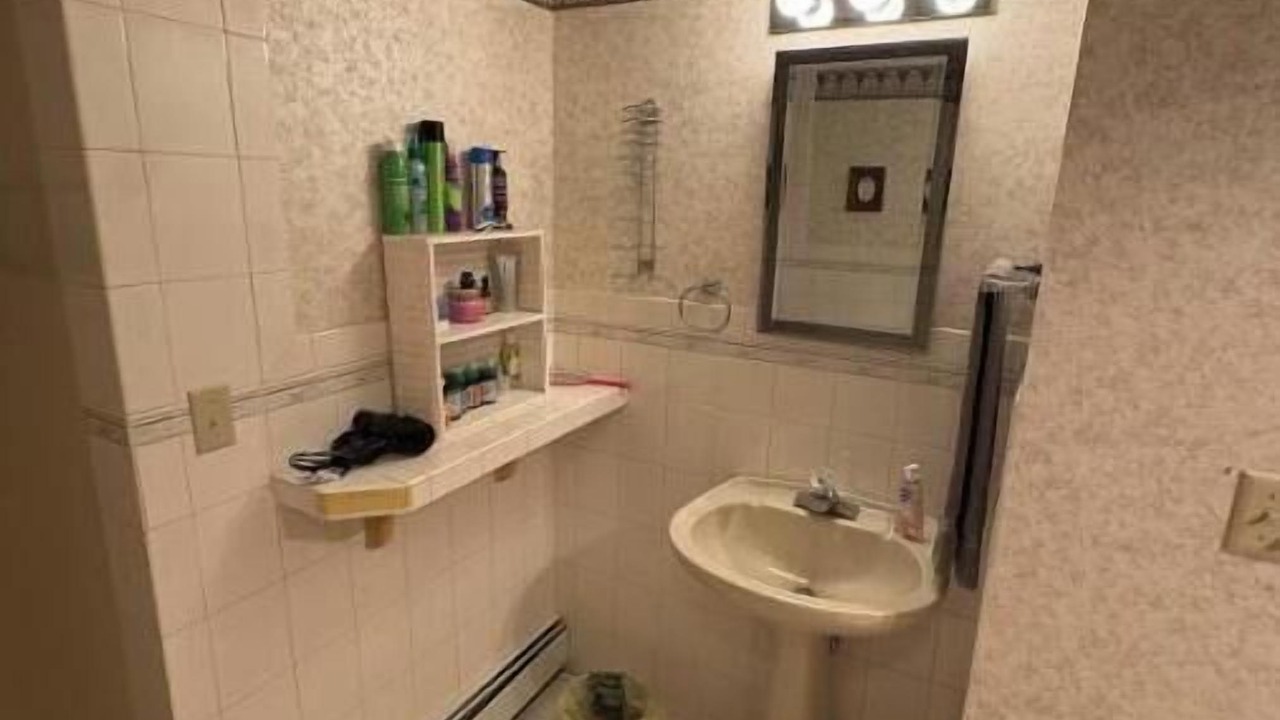 Photo of Bathroom in Aitkin