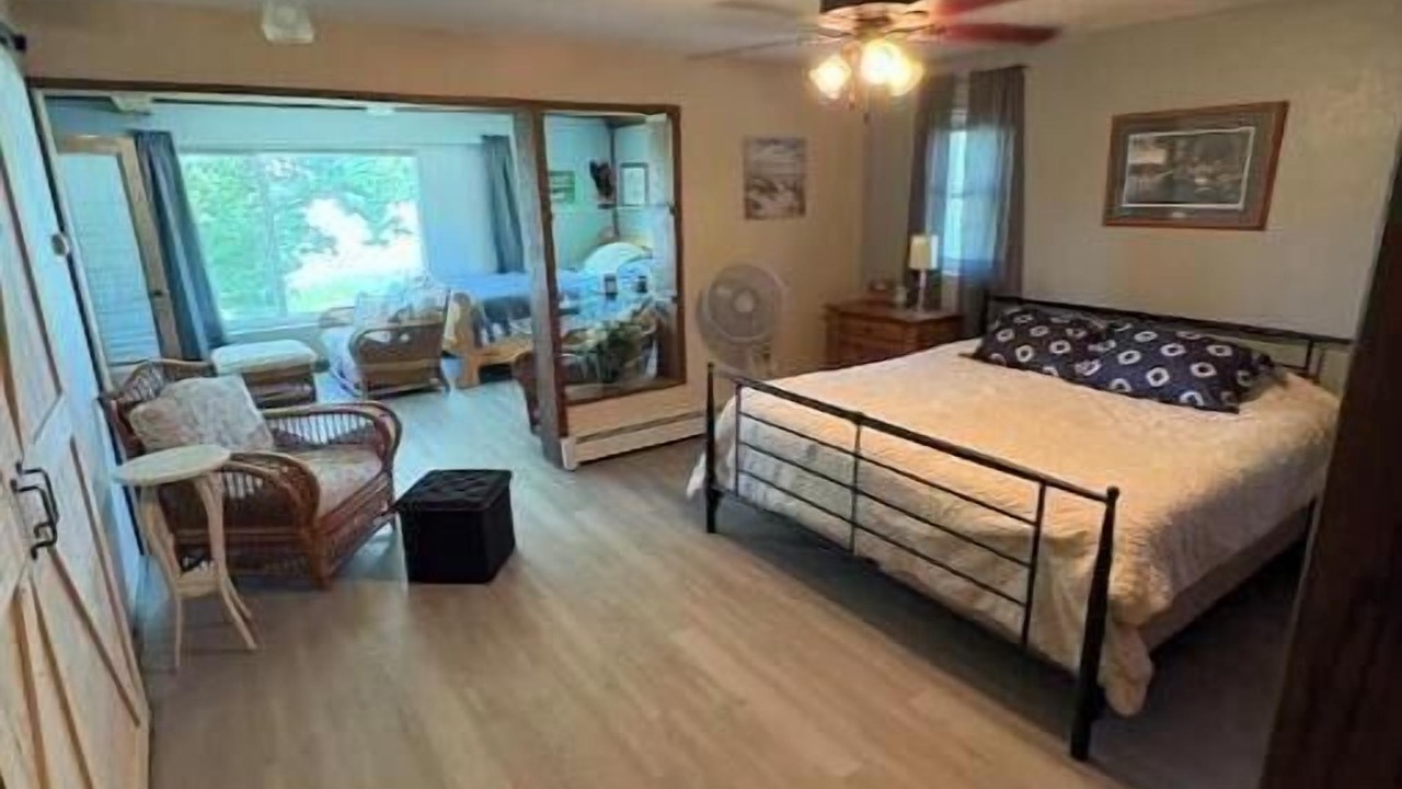 Photo of Bedroom in Aitkin