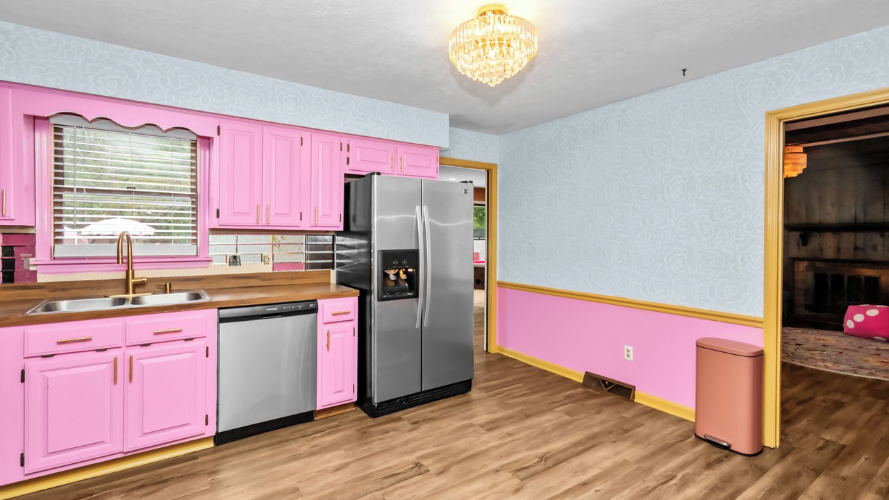 Photo of Kitchen in Owensboro