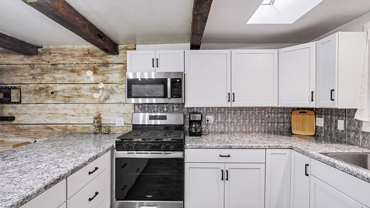 Photo of Kitchen in Newaygo