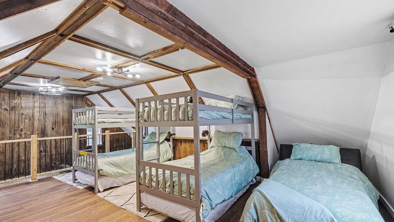 Photo of Bedroom in Newaygo