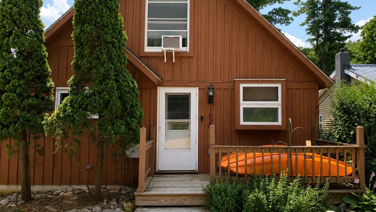 Photo of Outdoor in Newaygo