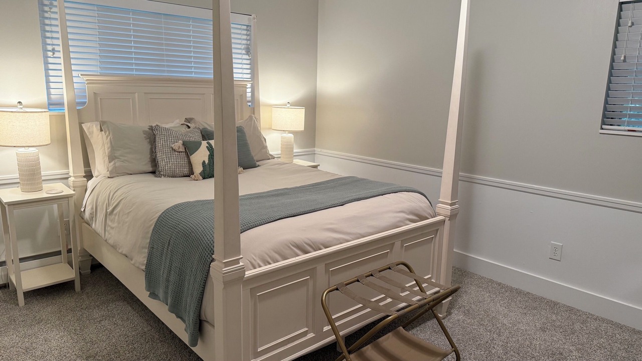 Photo of Bedroom in Granite City