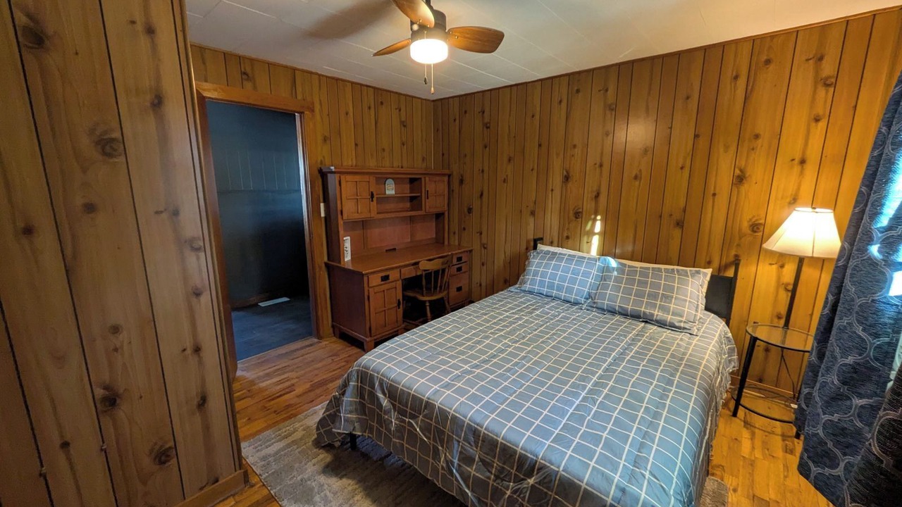 Photo of Bedroom in Robinson