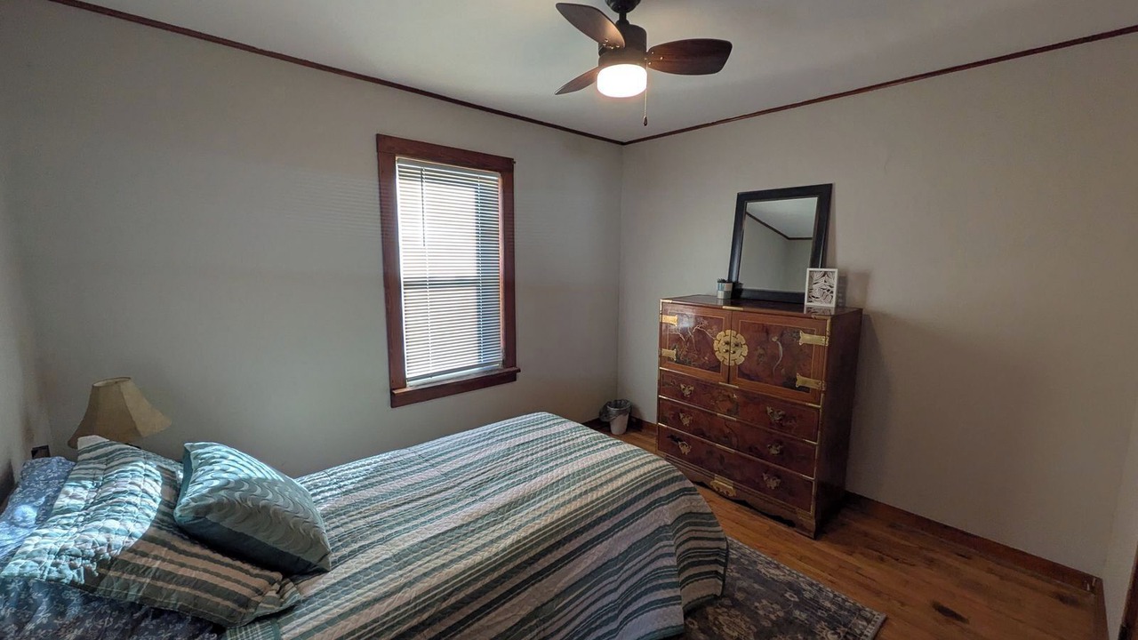 Photo of Bedroom in Robinson