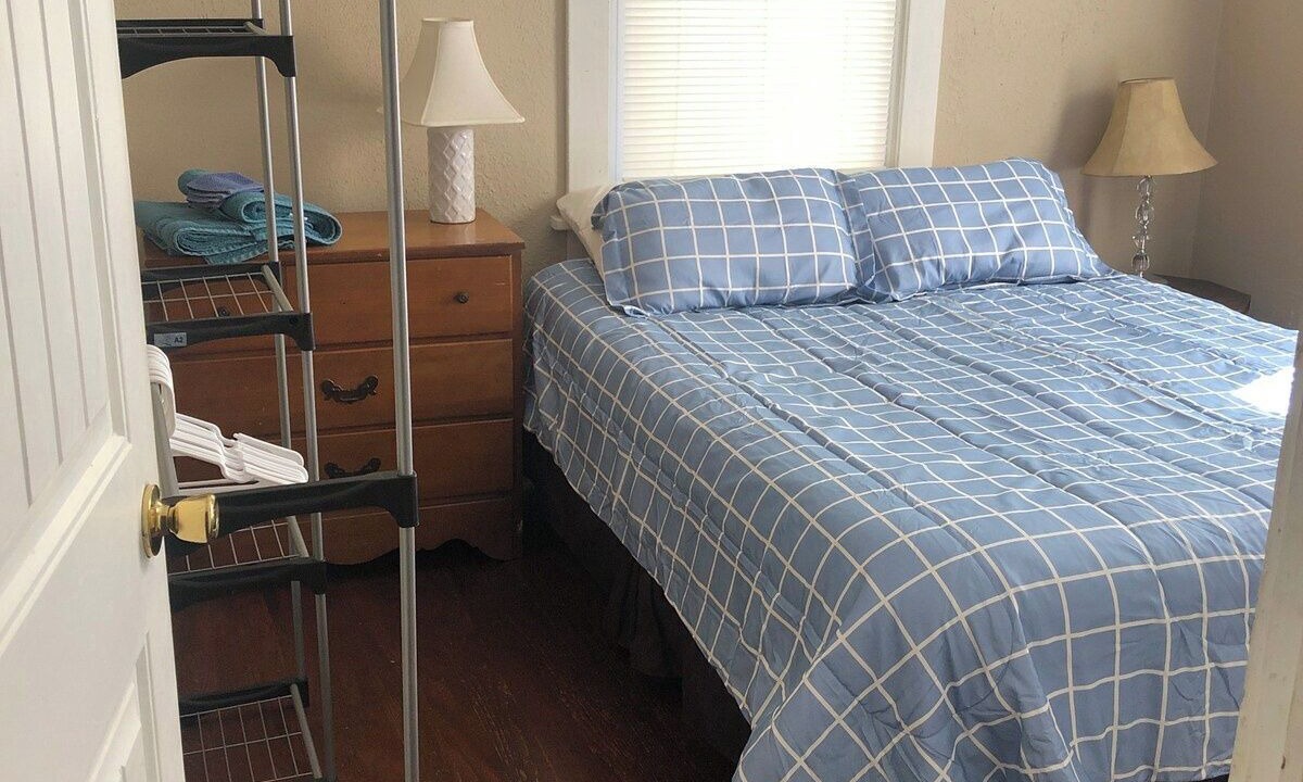 Photo of Bedroom in Robinson