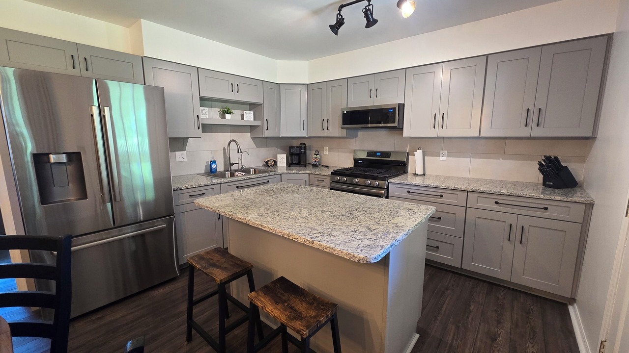 Photo of Kitchen in Warsaw