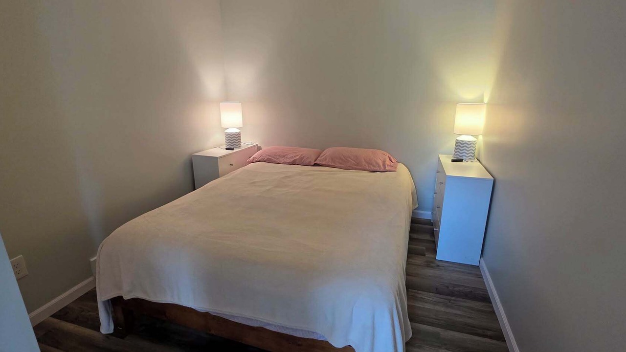 Photo of Bedroom in Sanford