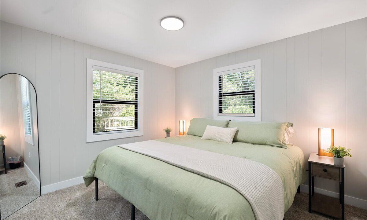 Photo of Bedroom in Enchanted Hills