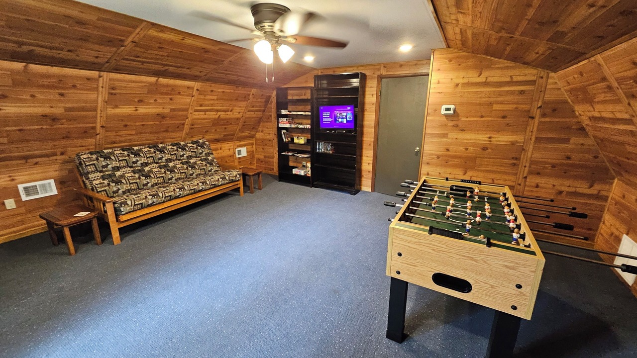 Photo of Bedroom in Frederic