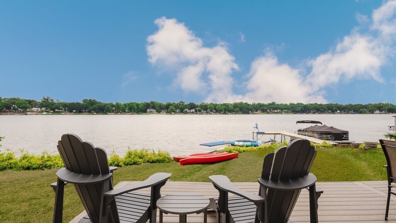 Photo of Outdoor in Wonder Lake