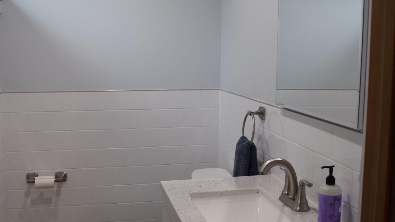 Photo of Bathroom in Brookfield