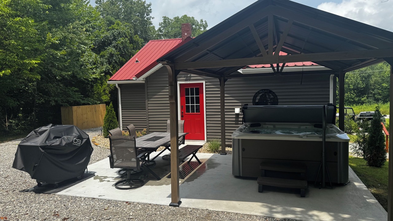 Photo of Outdoor in Simpson