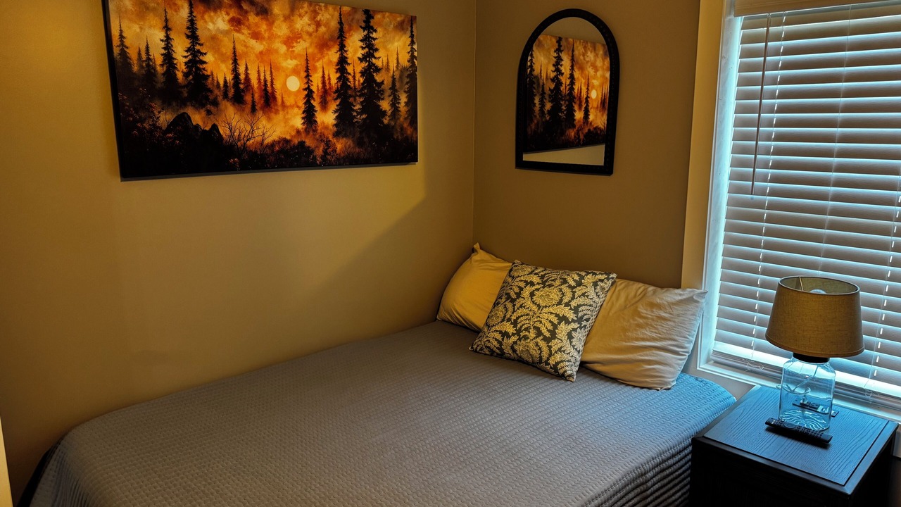 Photo of Bedroom in Simpson