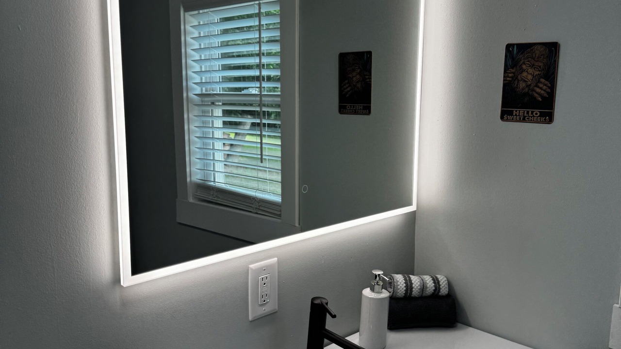 Photo of Bathroom in Simpson