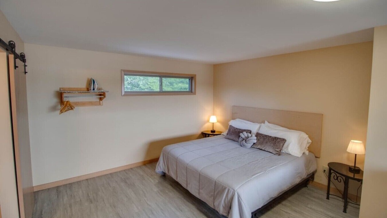 Photo of Bedroom in Grafton